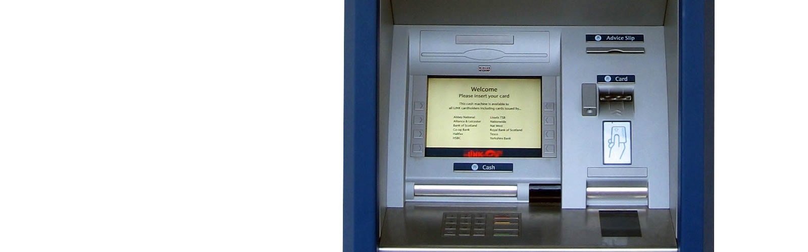 ATM Services