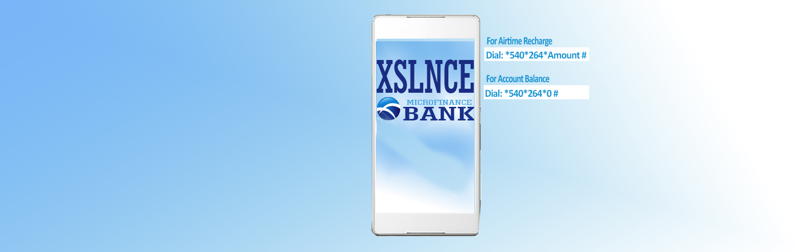 Mobile Banking Experience